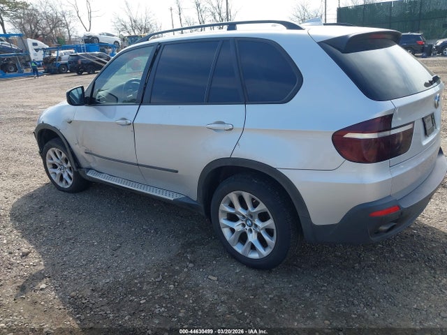 Aukcja sprzedaży 2010 Bmw X5 Xdrive30i, vin: 5UXFE4C59AL383803, numer aukcji: 44630499