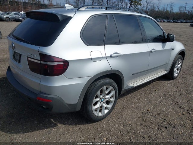 Aukcja sprzedaży 2010 Bmw X5 Xdrive30i, vin: 5UXFE4C59AL383803, numer aukcji: 44630499