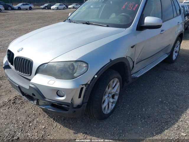 Aukcja sprzedaży 2010 Bmw X5 Xdrive30i, vin: 5UXFE4C59AL383803, numer aukcji: 44630499
