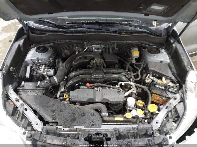Aukcja sprzedaży 2016 Subaru Forester 2.5i Touring, vin: JF2SJAXC3GH426743, numer aukcji: 44630500