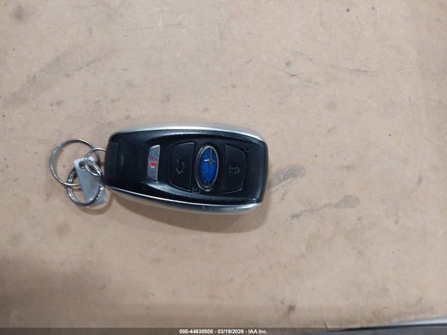 Aukcja sprzedaży 2016 Subaru Forester 2.5i Touring, vin: JF2SJAXC3GH426743, numer aukcji: 44630500