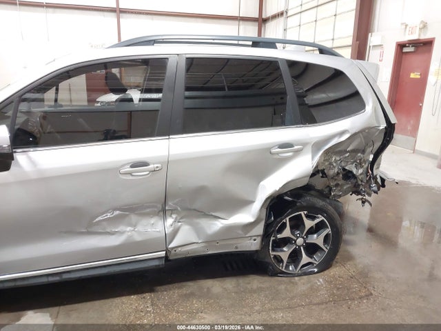 Aukcja sprzedaży 2016 Subaru Forester 2.5i Touring, vin: JF2SJAXC3GH426743, numer aukcji: 44630500