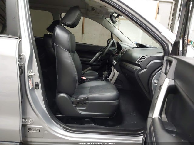 Aukcja sprzedaży 2016 Subaru Forester 2.5i Touring, vin: JF2SJAXC3GH426743, numer aukcji: 44630500