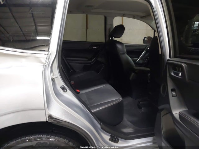 Aukcja sprzedaży 2016 Subaru Forester 2.5i Touring, vin: JF2SJAXC3GH426743, numer aukcji: 44630500