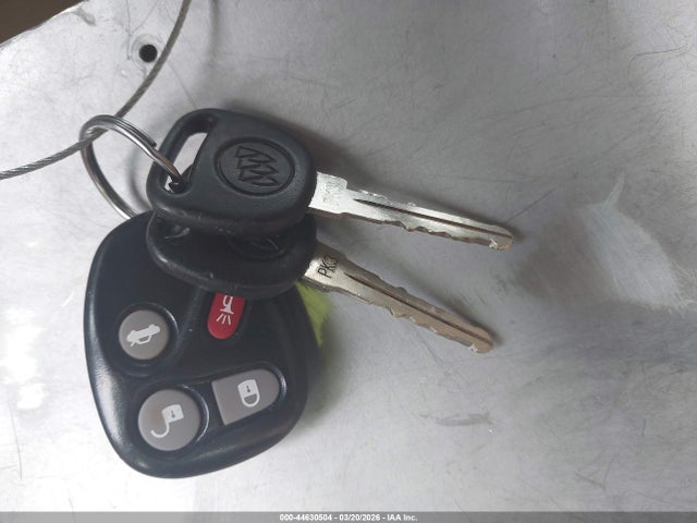 Aukcja sprzedaży 2004 Buick Lesabre Limited, vin: 1G4HR54K64U124706, numer aukcji: 44630504