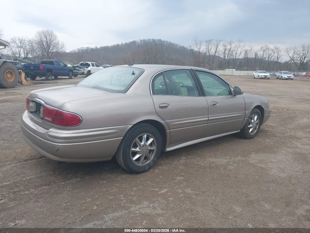 Aukcja sprzedaży 2004 Buick Lesabre Limited, vin: 1G4HR54K64U124706, numer aukcji: 44630504