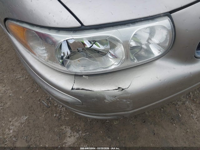 Aukcja sprzedaży 2004 Buick Lesabre Limited, vin: 1G4HR54K64U124706, numer aukcji: 44630504