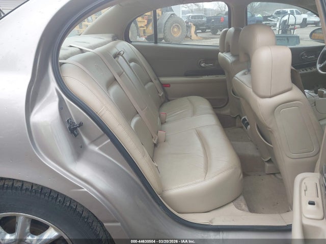 Aukcja sprzedaży 2004 Buick Lesabre Limited, vin: 1G4HR54K64U124706, numer aukcji: 44630504
