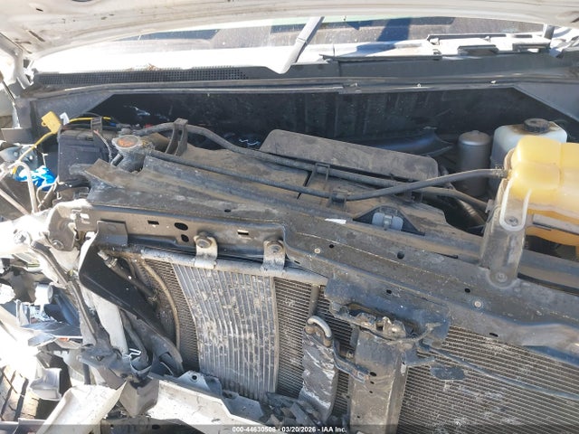 1N6BF0KY7GN811203 Nissan Nv Cargo Nv2500 Hd Sv V6