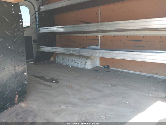 1N6BF0KY7GN811203 Nissan Nv Cargo Nv2500 Hd Sv V6