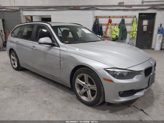 Aukcja sprzedaży 2014 Bmw 328i Xdrive, vin: WBA3G7C59EKN37161, numer aukcji: 44630511