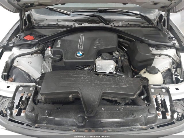 Aukcja sprzedaży 2014 Bmw 328i Xdrive, vin: WBA3G7C59EKN37161, numer aukcji: 44630511
