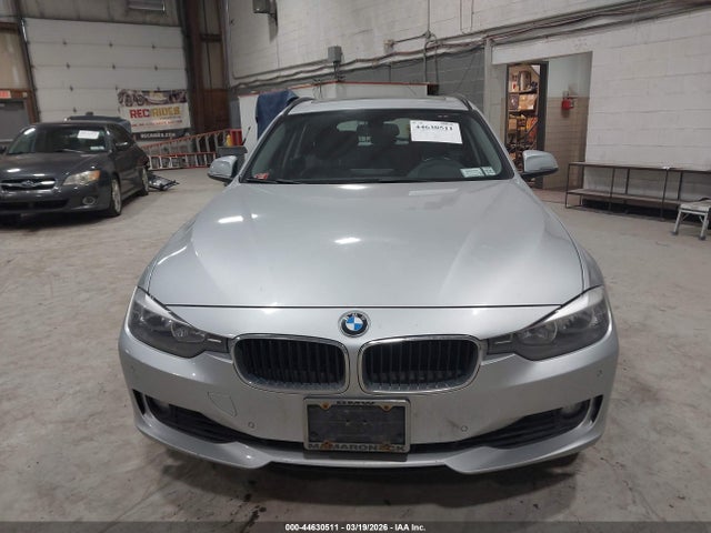 Aukcja sprzedaży 2014 Bmw 328i Xdrive, vin: WBA3G7C59EKN37161, numer aukcji: 44630511