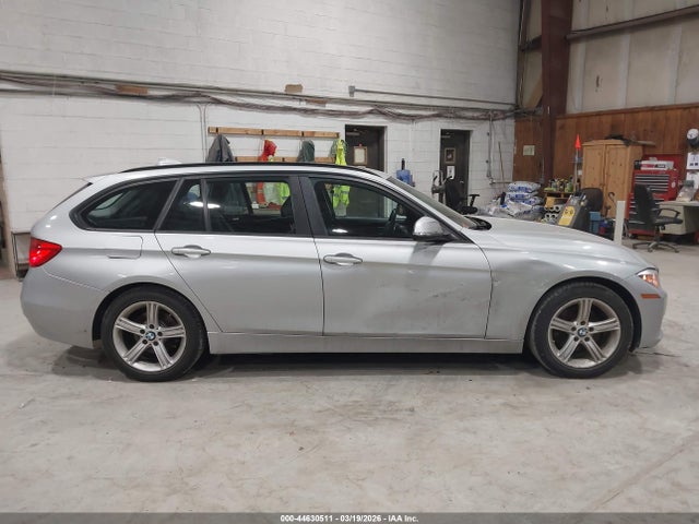 Aukcja sprzedaży 2014 Bmw 328i Xdrive, vin: WBA3G7C59EKN37161, numer aukcji: 44630511