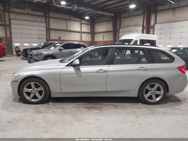 Aukcja sprzedaży 2014 Bmw 328i Xdrive, vin: WBA3G7C59EKN37161, numer aukcji: 44630511