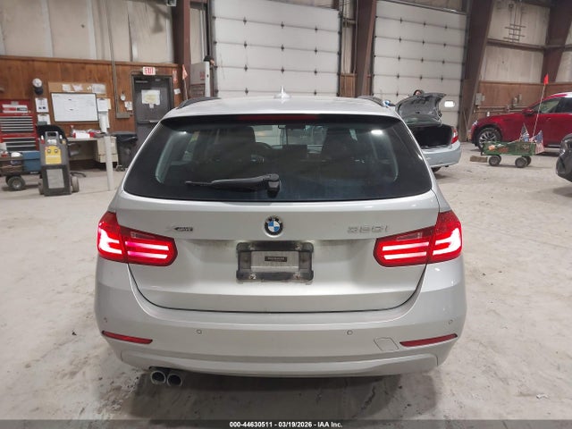 Aukcja sprzedaży 2014 Bmw 328i Xdrive, vin: WBA3G7C59EKN37161, numer aukcji: 44630511
