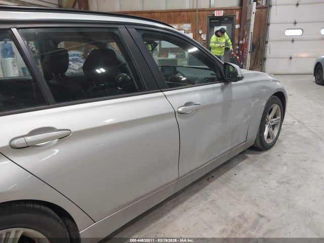 Aukcja sprzedaży 2014 Bmw 328i Xdrive, vin: WBA3G7C59EKN37161, numer aukcji: 44630511