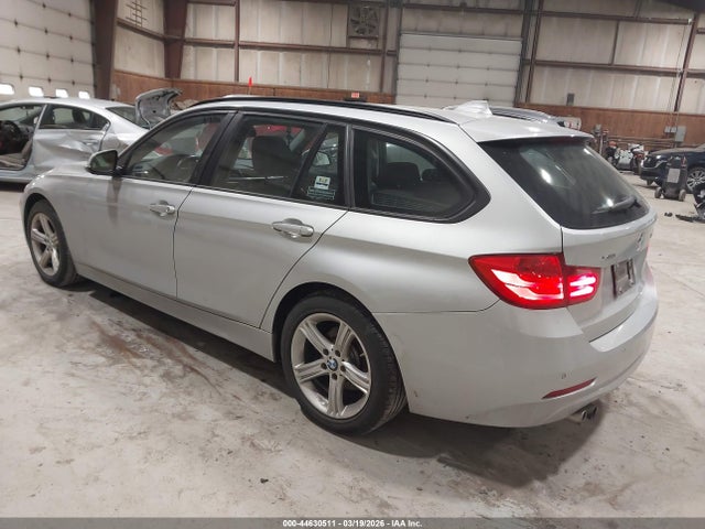 Aukcja sprzedaży 2014 Bmw 328i Xdrive, vin: WBA3G7C59EKN37161, numer aukcji: 44630511