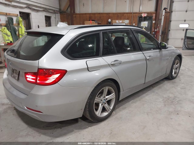 Aukcja sprzedaży 2014 Bmw 328i Xdrive, vin: WBA3G7C59EKN37161, numer aukcji: 44630511