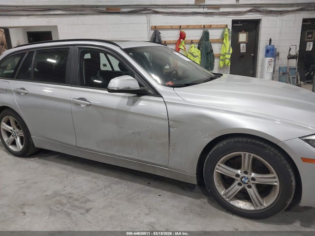 Aukcja sprzedaży 2014 Bmw 328i Xdrive, vin: WBA3G7C59EKN37161, numer aukcji: 44630511