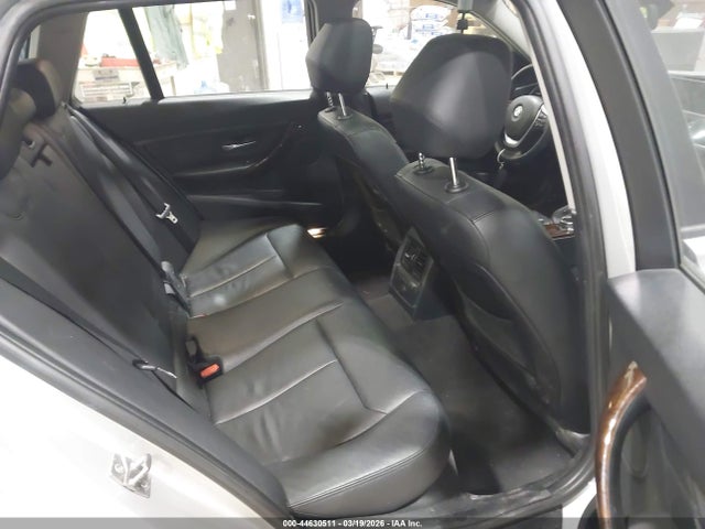 Aukcja sprzedaży 2014 Bmw 328i Xdrive, vin: WBA3G7C59EKN37161, numer aukcji: 44630511