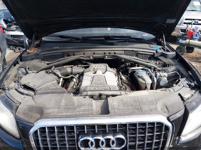 2014 AUDI Q5 WA1DGAFP4EA036518 Photo 9