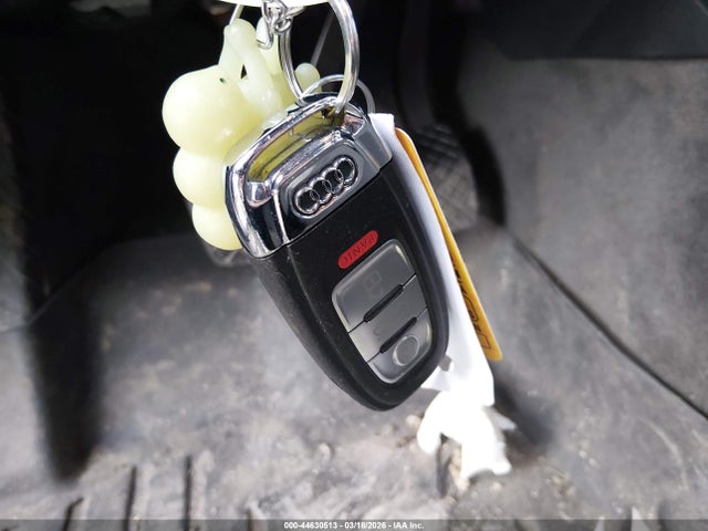 2014 AUDI Q5 WA1DGAFP4EA036518 Photo 10