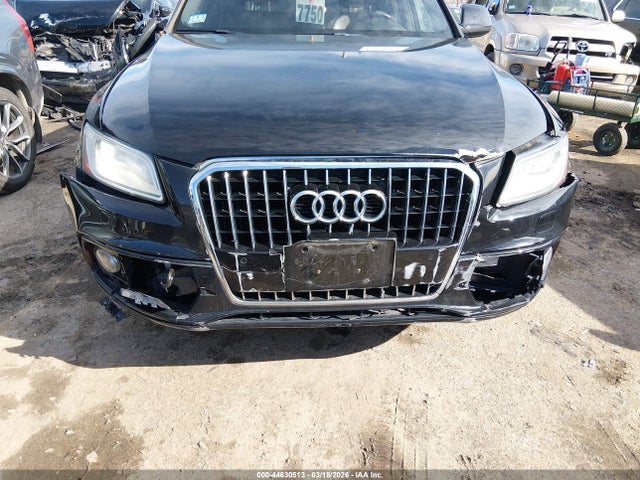 2014 AUDI Q5 WA1DGAFP4EA036518 Photo 5