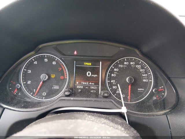 2014 AUDI Q5 WA1DGAFP4EA036518 Photo 6