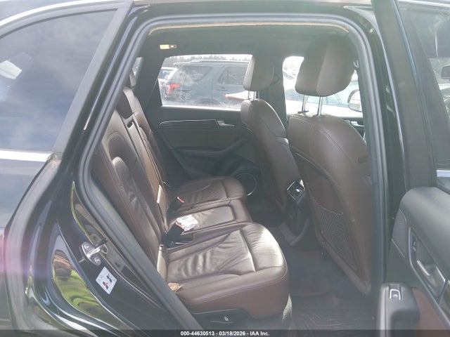 2014 AUDI Q5 WA1DGAFP4EA036518 Photo 7