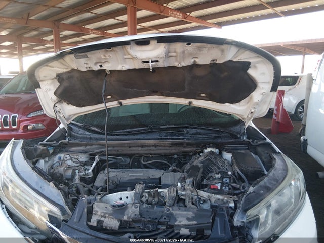 5J6RM3H35GL025605 Honda CR-V LX