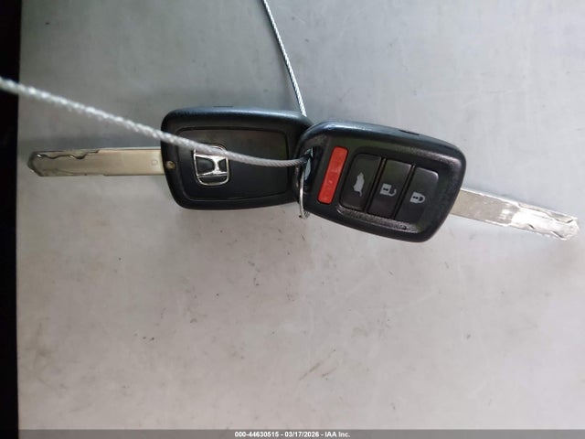 5J6RM3H35GL025605 Honda CR-V LX