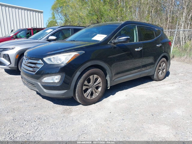 5XYZU3LB6FG305354 Hyundai Santa Fe Sport 2.4l