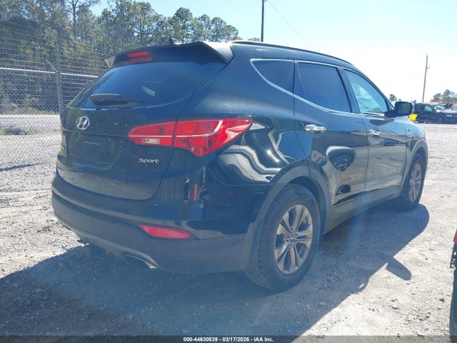 5XYZU3LB6FG305354 Hyundai Santa Fe Sport 2.4l