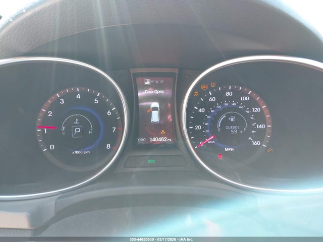 5XYZU3LB6FG305354 Hyundai Santa Fe Sport 2.4l