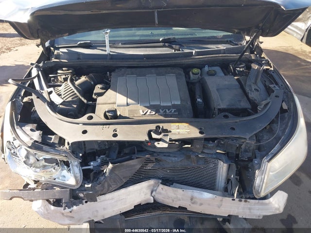 2010 Buick Lacrosse Cxs მანქანა იყიდება აუქციონზე, vin: 1G4GE5EV0AF139556, აუქციონის ნომერი: 44630542