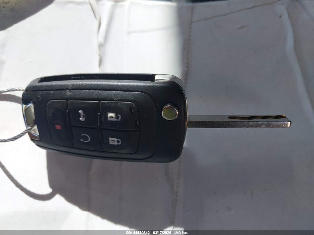 2010 Buick Lacrosse Cxs მანქანა იყიდება აუქციონზე, vin: 1G4GE5EV0AF139556, აუქციონის ნომერი: 44630542