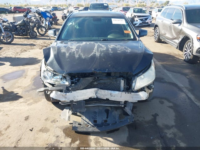 2010 Buick Lacrosse Cxs მანქანა იყიდება აუქციონზე, vin: 1G4GE5EV0AF139556, აუქციონის ნომერი: 44630542