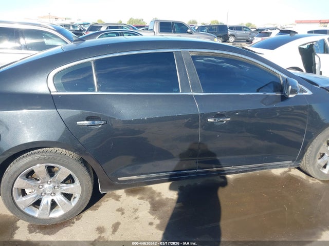 2010 Buick Lacrosse Cxs მანქანა იყიდება აუქციონზე, vin: 1G4GE5EV0AF139556, აუქციონის ნომერი: 44630542