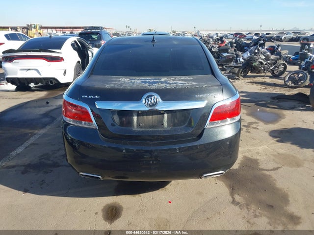 2010 Buick Lacrosse Cxs მანქანა იყიდება აუქციონზე, vin: 1G4GE5EV0AF139556, აუქციონის ნომერი: 44630542