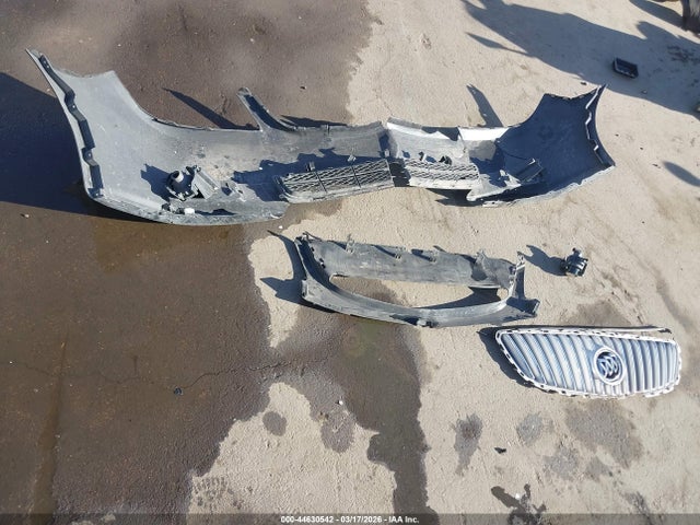 2010 Buick Lacrosse Cxs მანქანა იყიდება აუქციონზე, vin: 1G4GE5EV0AF139556, აუქციონის ნომერი: 44630542