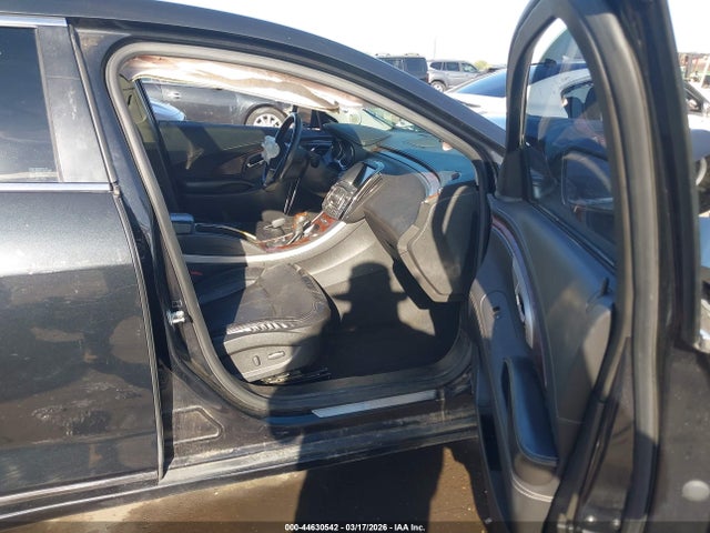 2010 Buick Lacrosse Cxs მანქანა იყიდება აუქციონზე, vin: 1G4GE5EV0AF139556, აუქციონის ნომერი: 44630542