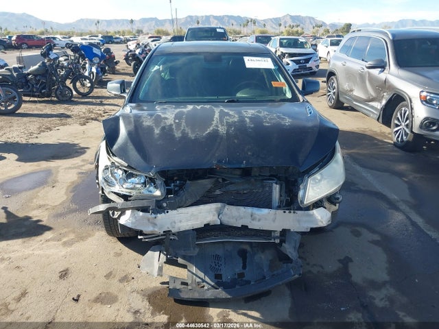 2010 Buick Lacrosse Cxs მანქანა იყიდება აუქციონზე, vin: 1G4GE5EV0AF139556, აუქციონის ნომერი: 44630542