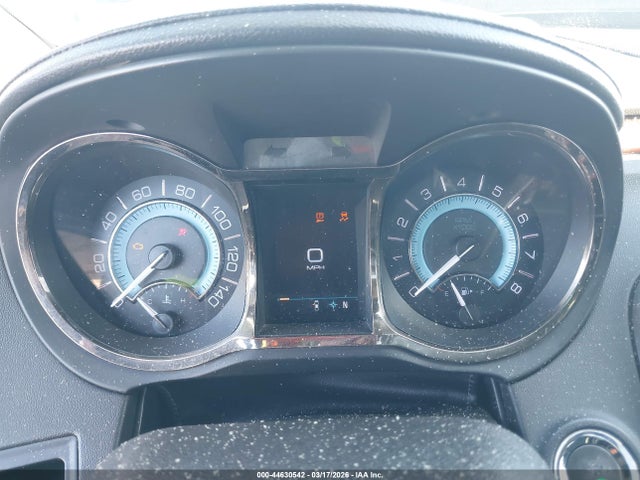 2010 Buick Lacrosse Cxs მანქანა იყიდება აუქციონზე, vin: 1G4GE5EV0AF139556, აუქციონის ნომერი: 44630542