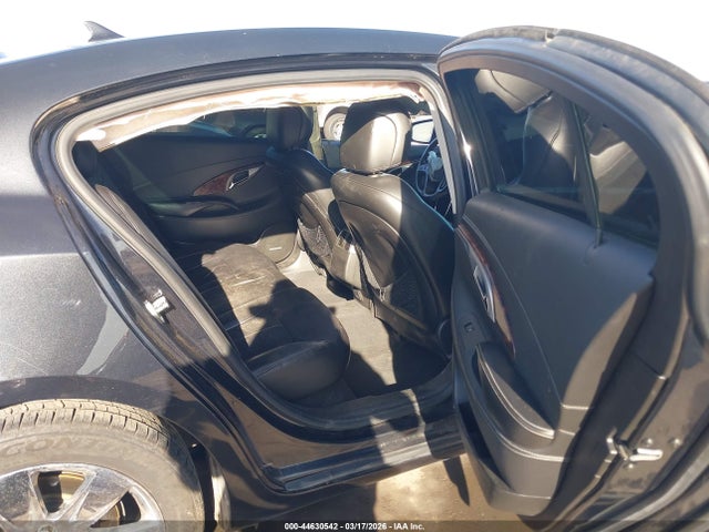 2010 Buick Lacrosse Cxs მანქანა იყიდება აუქციონზე, vin: 1G4GE5EV0AF139556, აუქციონის ნომერი: 44630542