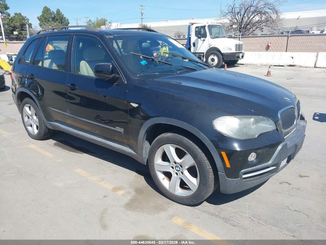 2008 BMW X5 5UXFE43538L002019