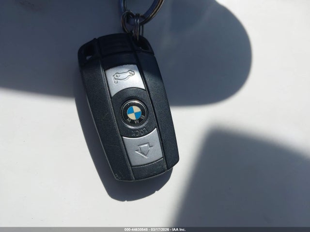 2008 BMW X5 5UXFE43538L002019 Photo 10