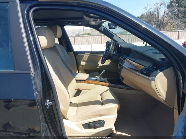 2008 BMW X5 5UXFE43538L002019 Photo 4
