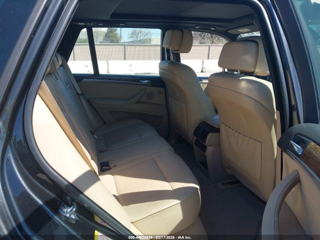2008 BMW X5 5UXFE43538L002019 Photo 7