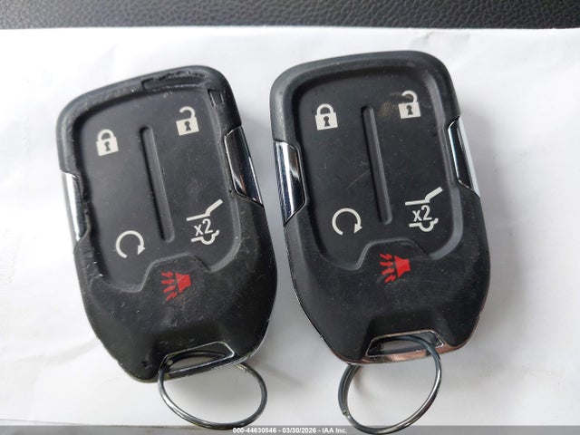 2023 GMC TERRAIN 3GKALYEG5PL171036 Photo 10